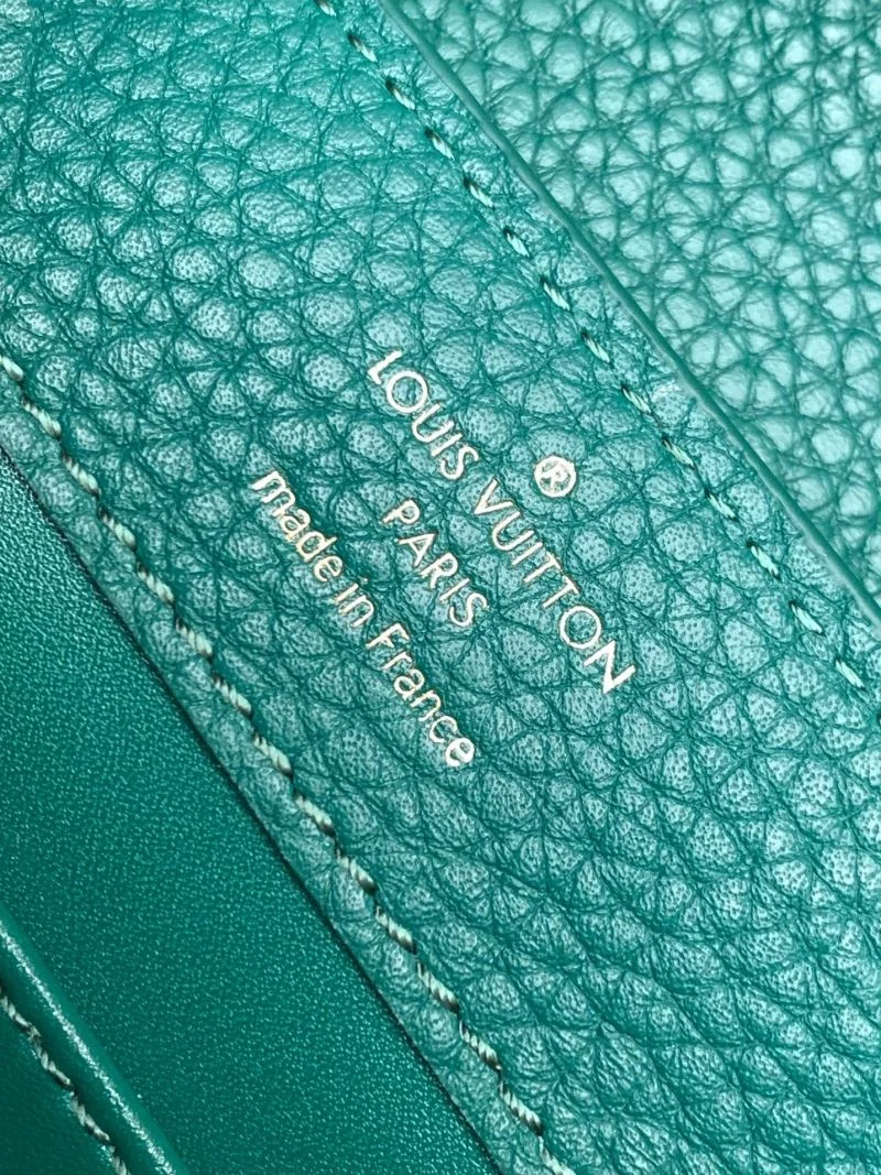 Louis Vuitton Capucines BB Bags Supportive 41391