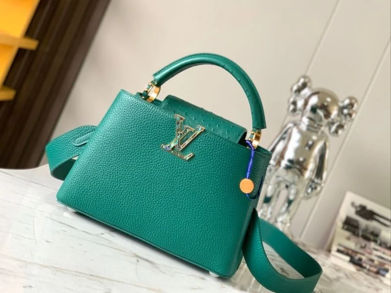 Louis Vuitton Capucines BB Bags Refined 41388