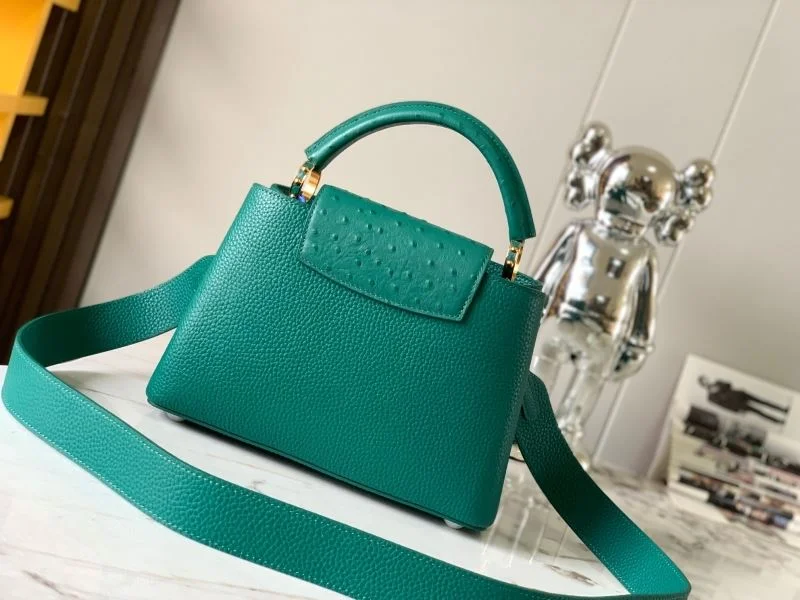 Louis Vuitton Capucines BB Bags Refined 41388