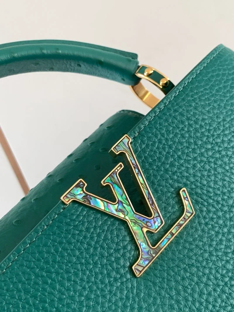 Louis Vuitton Capucines BB Bags Refined 41388