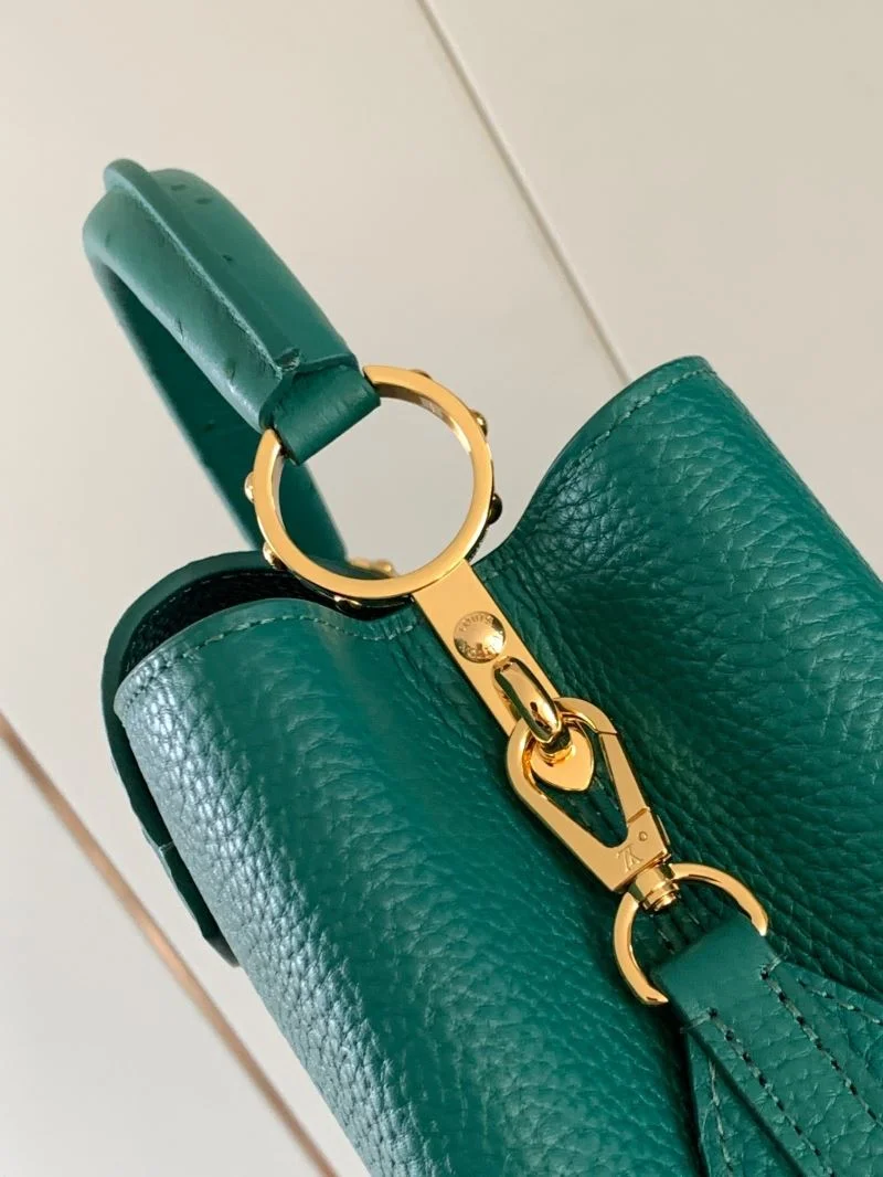 Louis Vuitton Capucines BB Bags Refined 41388