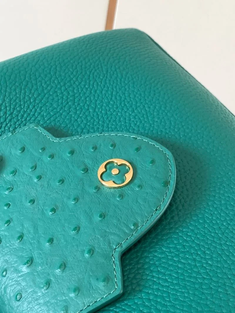 Louis Vuitton Capucines BB Bags Refined 41388