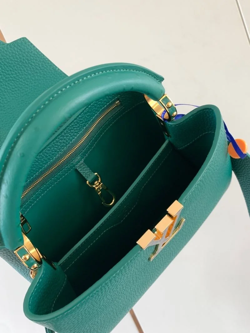 Louis Vuitton Capucines BB Bags Refined 41388