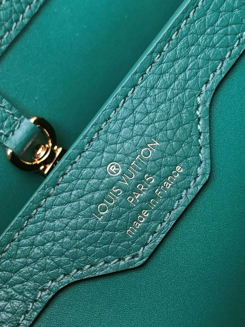 Louis Vuitton Capucines BB Bags Refined 41388