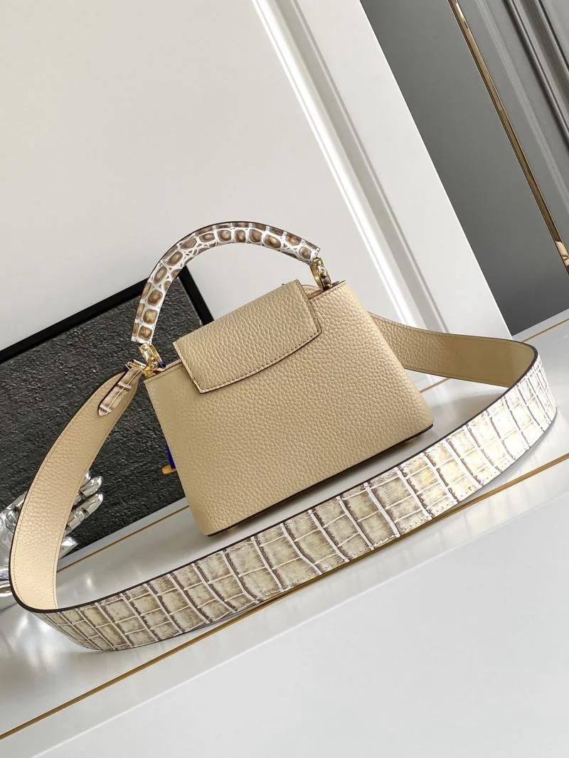 Louis Vuitton Capucines BB Bags SmartChoice 41389