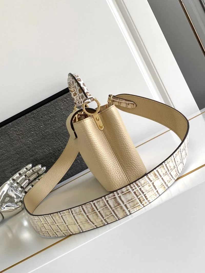 Louis Vuitton Capucines BB Bags SmartChoice 41389