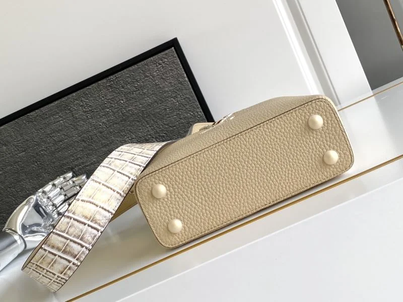 Louis Vuitton Capucines BB Bags SmartChoice 41389