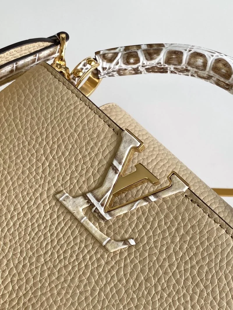 Louis Vuitton Capucines BB Bags SmartChoice 41389