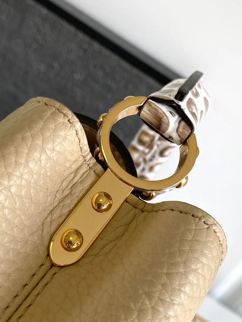 Louis Vuitton Capucines BB Bags SmartChoice 41389