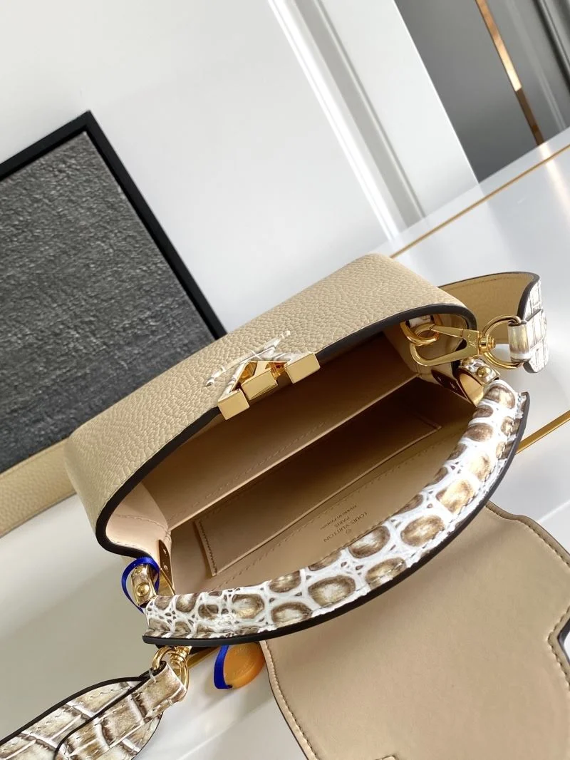 Louis Vuitton Capucines BB Bags SmartChoice 41389