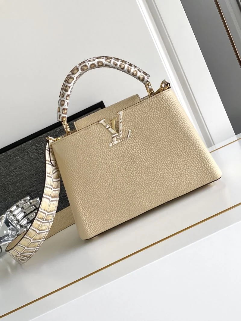 Louis Vuitton Capucines BB Bags Casual 41386