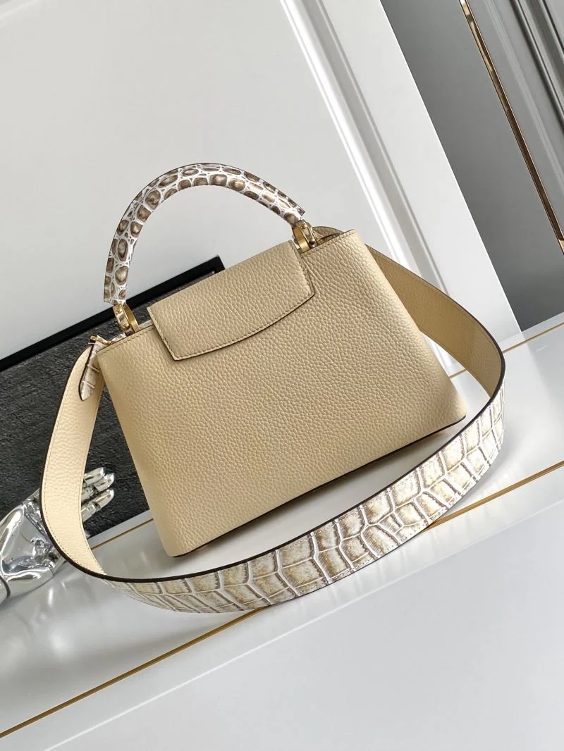 Louis Vuitton Capucines BB Bags Casual 41386