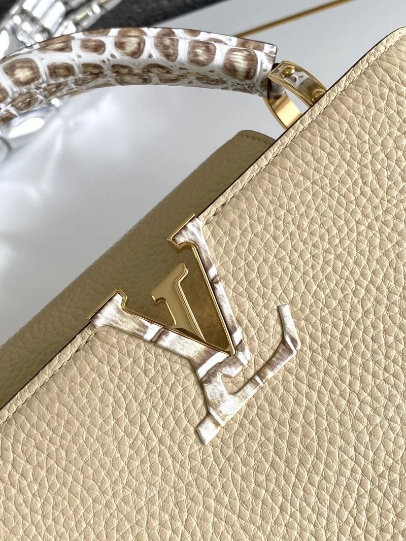 Louis Vuitton Capucines BB Bags Casual 41386