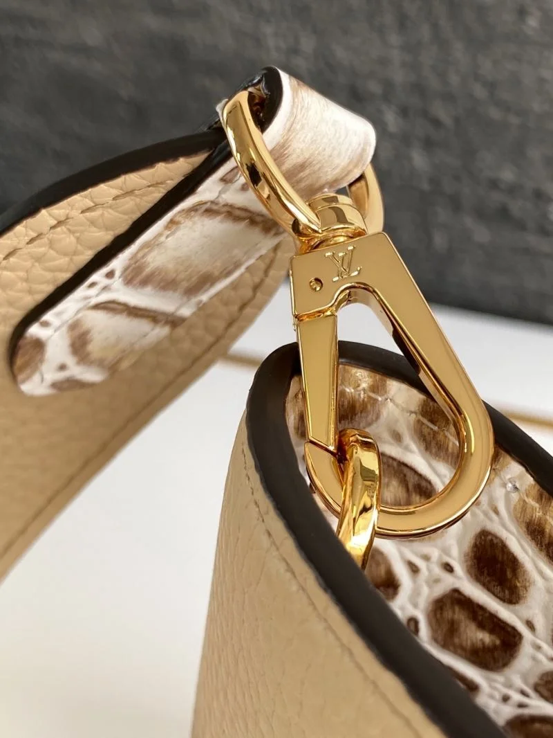 Louis Vuitton Capucines BB Bags Casual 41386