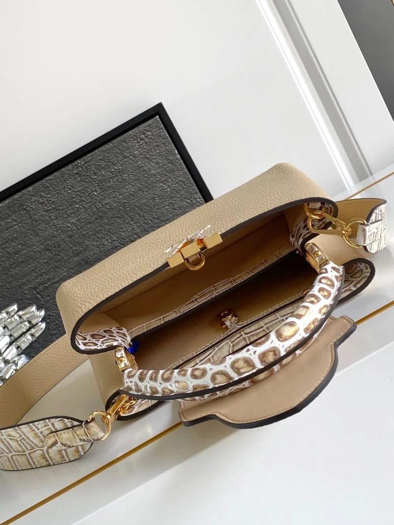 Louis Vuitton Capucines BB Bags Casual 41386