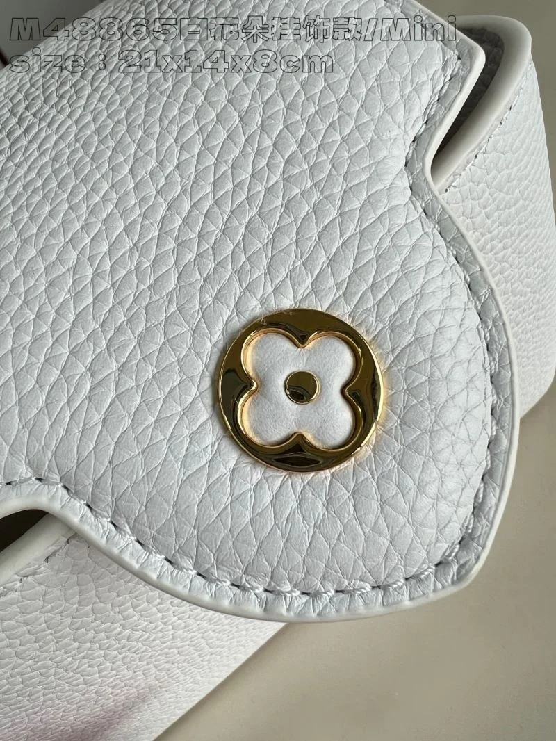 Louis Vuitton Capucines BB Bags ComfortFit 41381