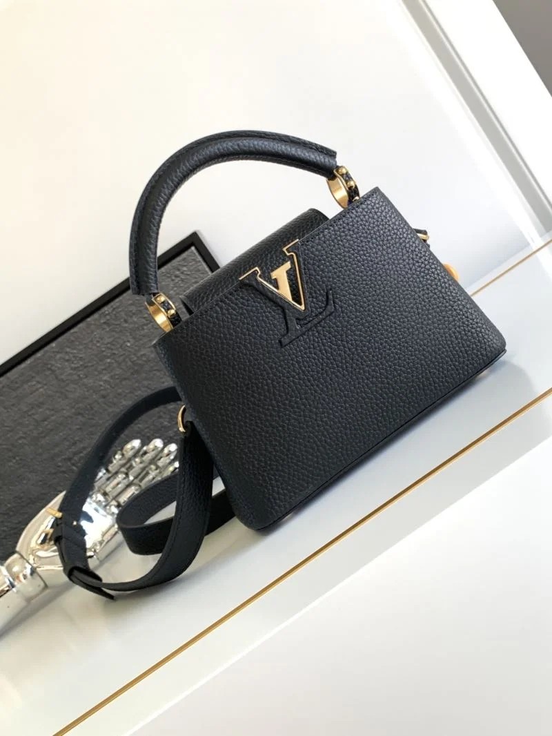 Louis Vuitton Capucines BB Bags Versatile 41374