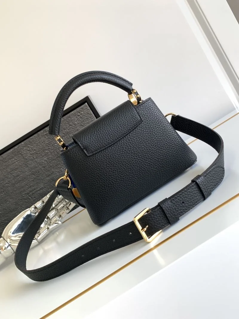 Louis Vuitton Capucines BB Bags Versatile 41374