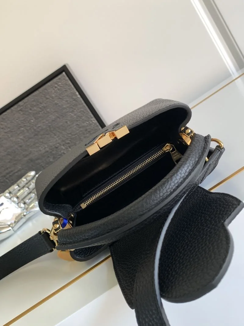Louis Vuitton Capucines BB Bags Versatile 41374