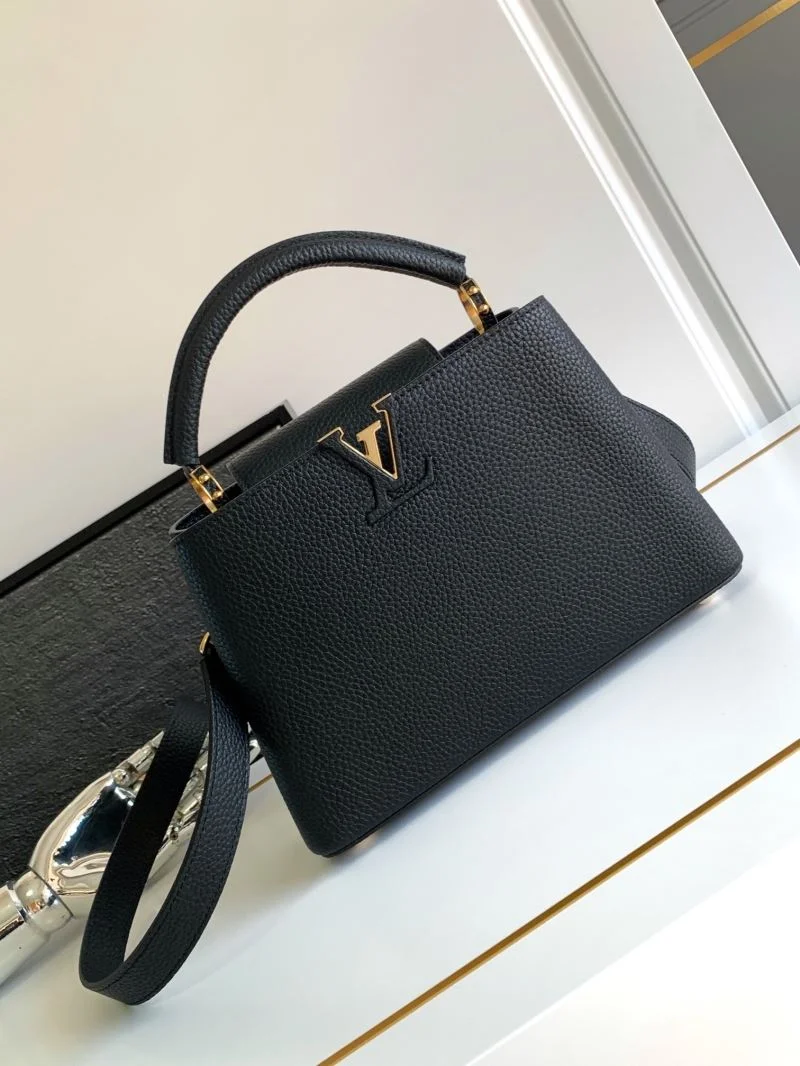 FreshLook Louis Vuitton Capucines BB Bags 41369
