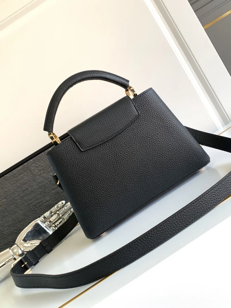 FreshLook Louis Vuitton Capucines BB Bags 41369