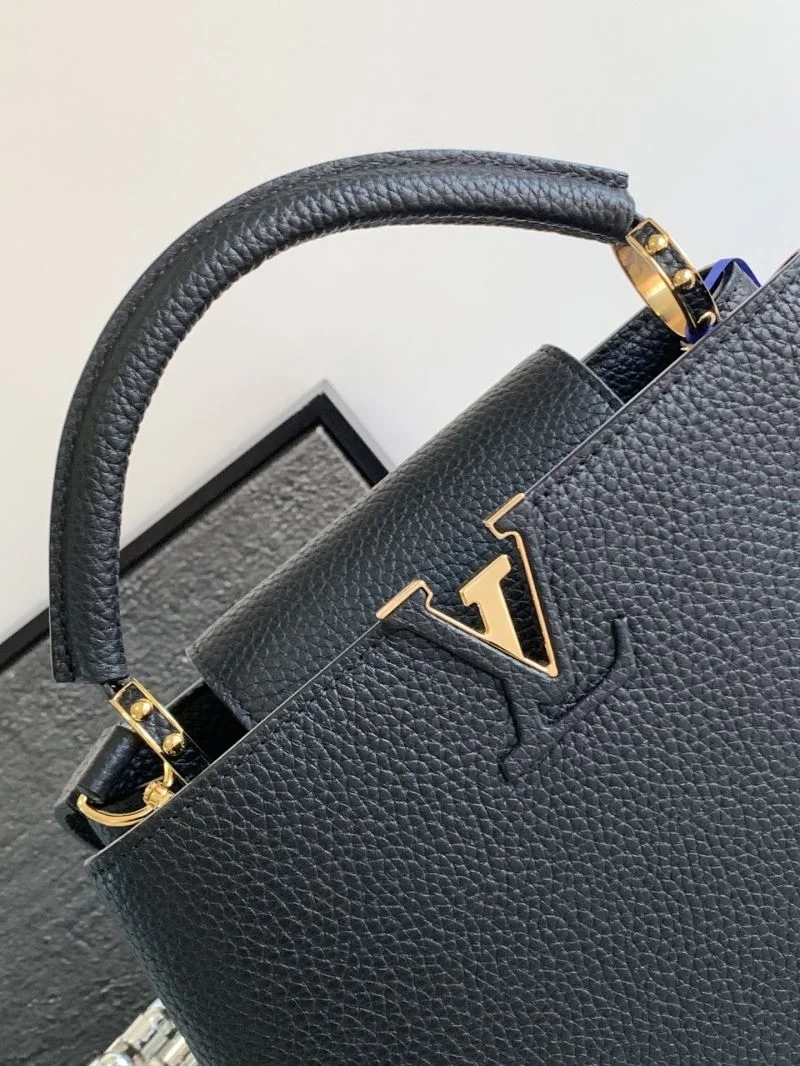 FreshLook Louis Vuitton Capucines BB Bags 41369