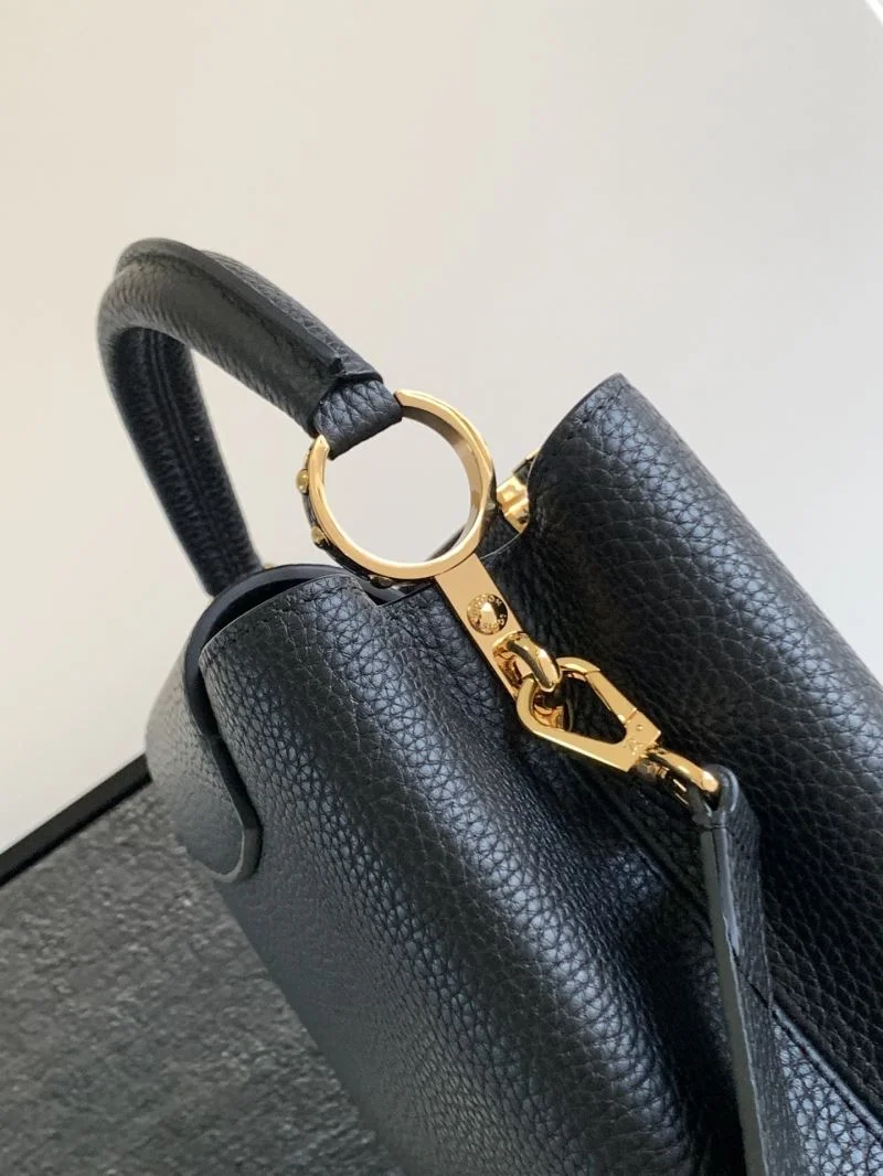 FreshLook Louis Vuitton Capucines BB Bags 41369