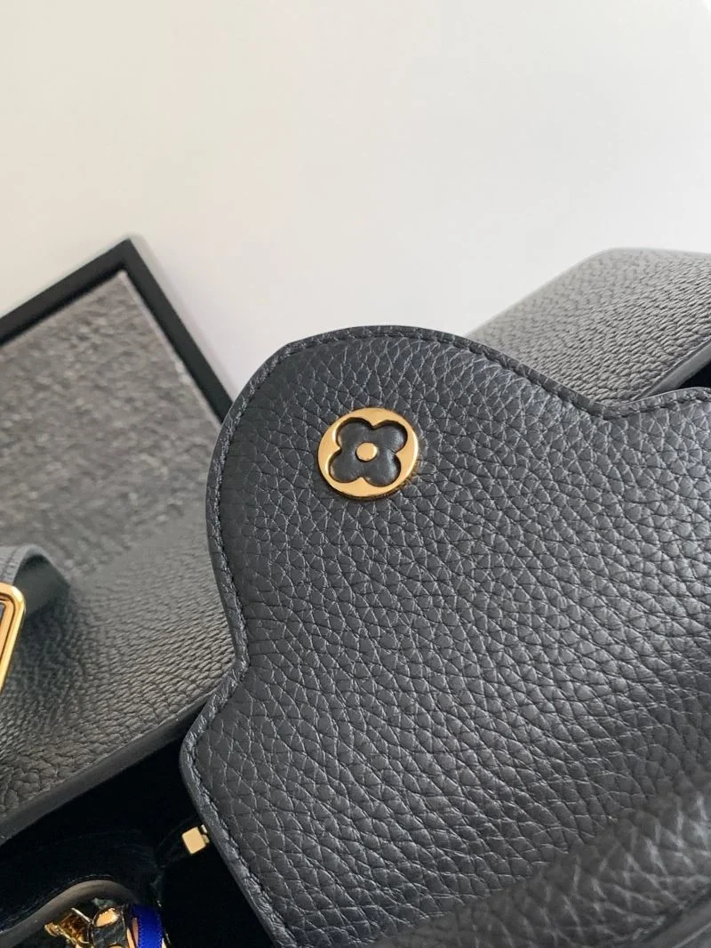 FreshLook Louis Vuitton Capucines BB Bags 41369