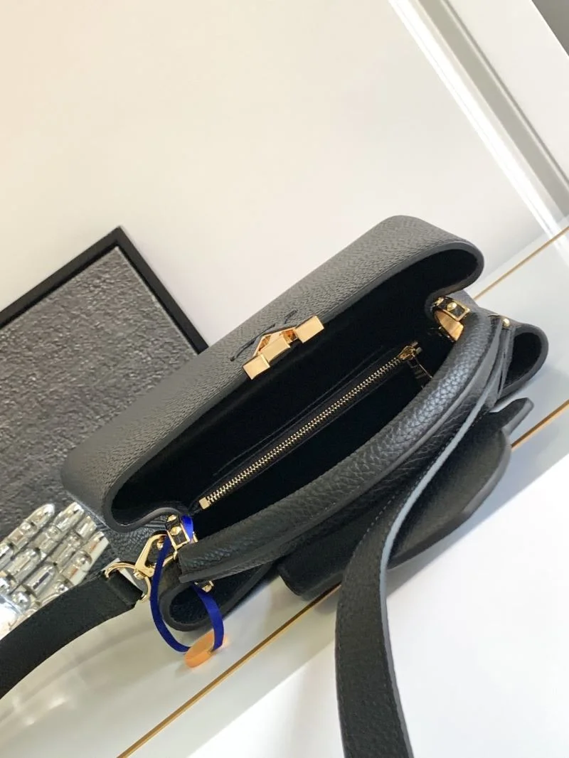 FreshLook Louis Vuitton Capucines BB Bags 41369