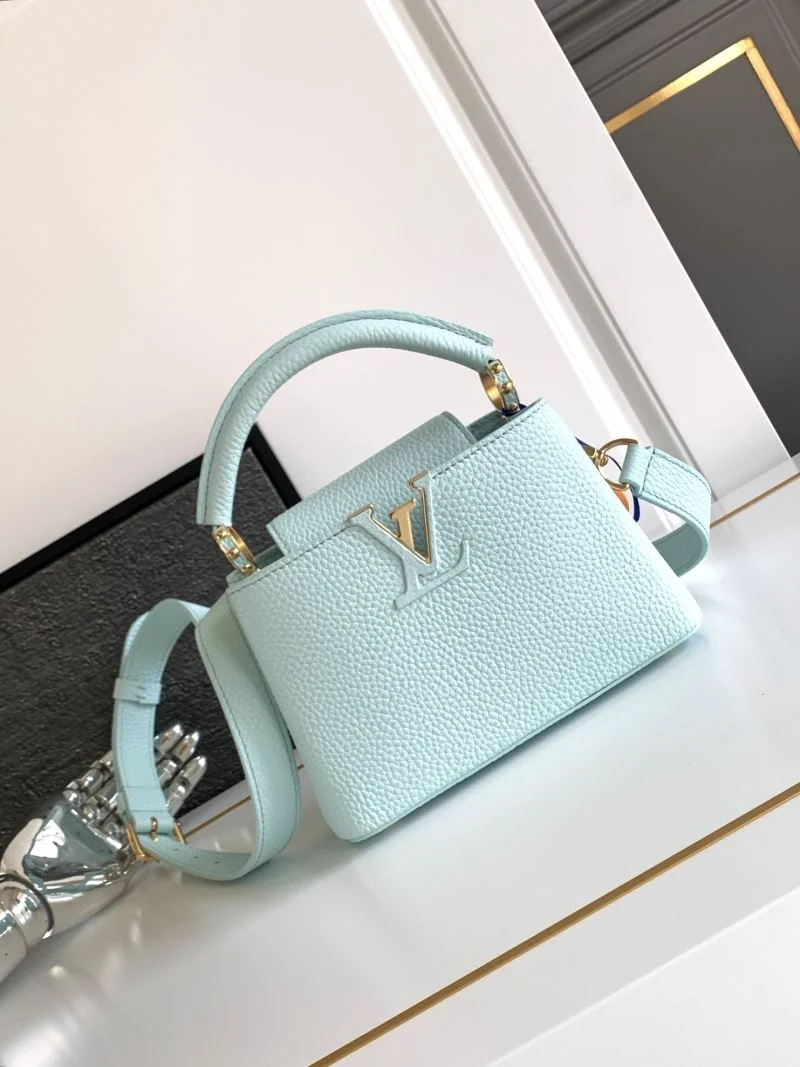 Louis Vuitton Capucines BB Bags Tailored 41370