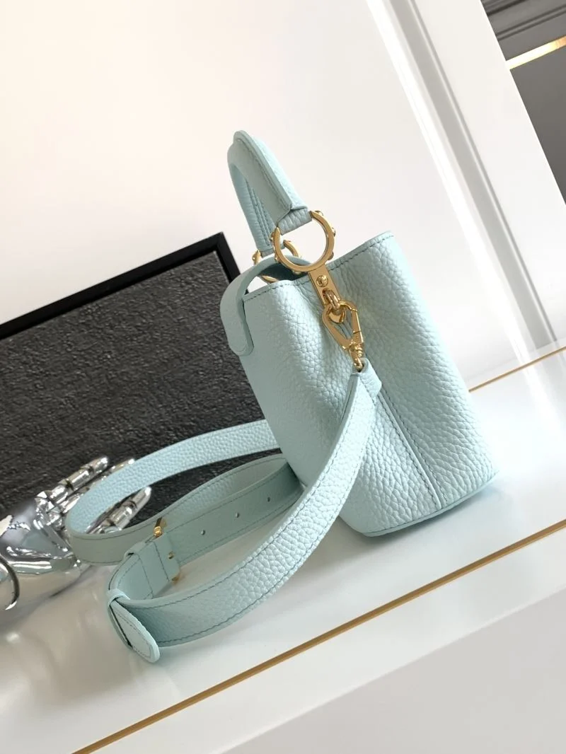Louis Vuitton Capucines BB Bags Tailored 41370