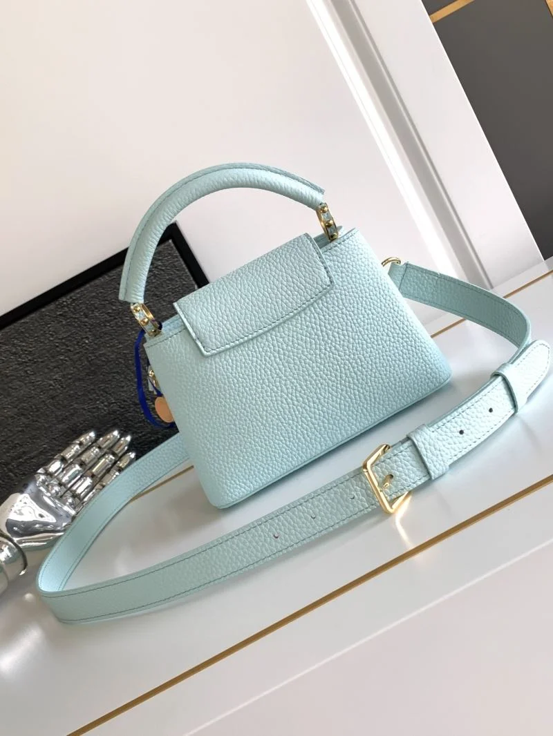 Louis Vuitton Capucines BB Bags Tailored 41370