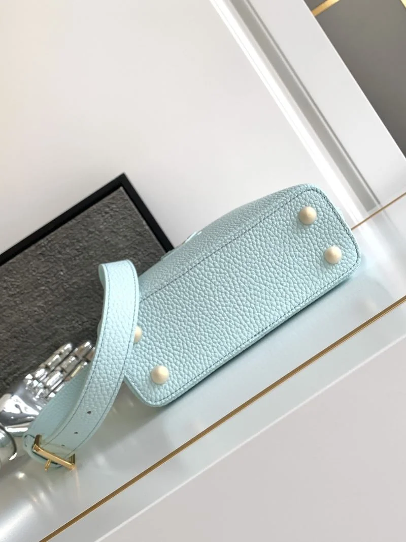 Louis Vuitton Capucines BB Bags Tailored 41370