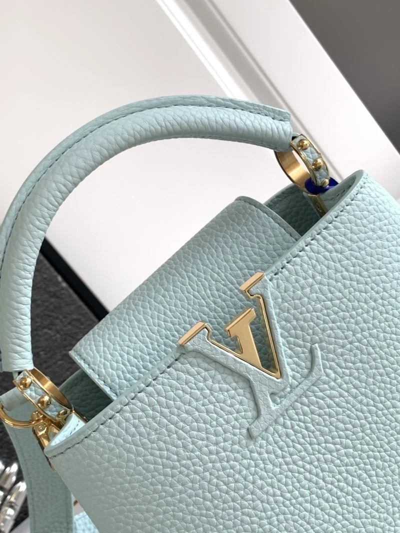 Louis Vuitton Capucines BB Bags Tailored 41370