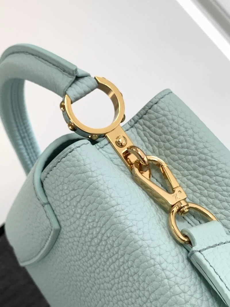 Louis Vuitton Capucines BB Bags Tailored 41370