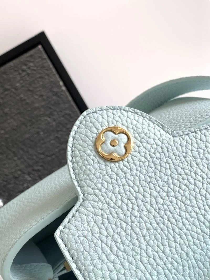 Louis Vuitton Capucines BB Bags Tailored 41370