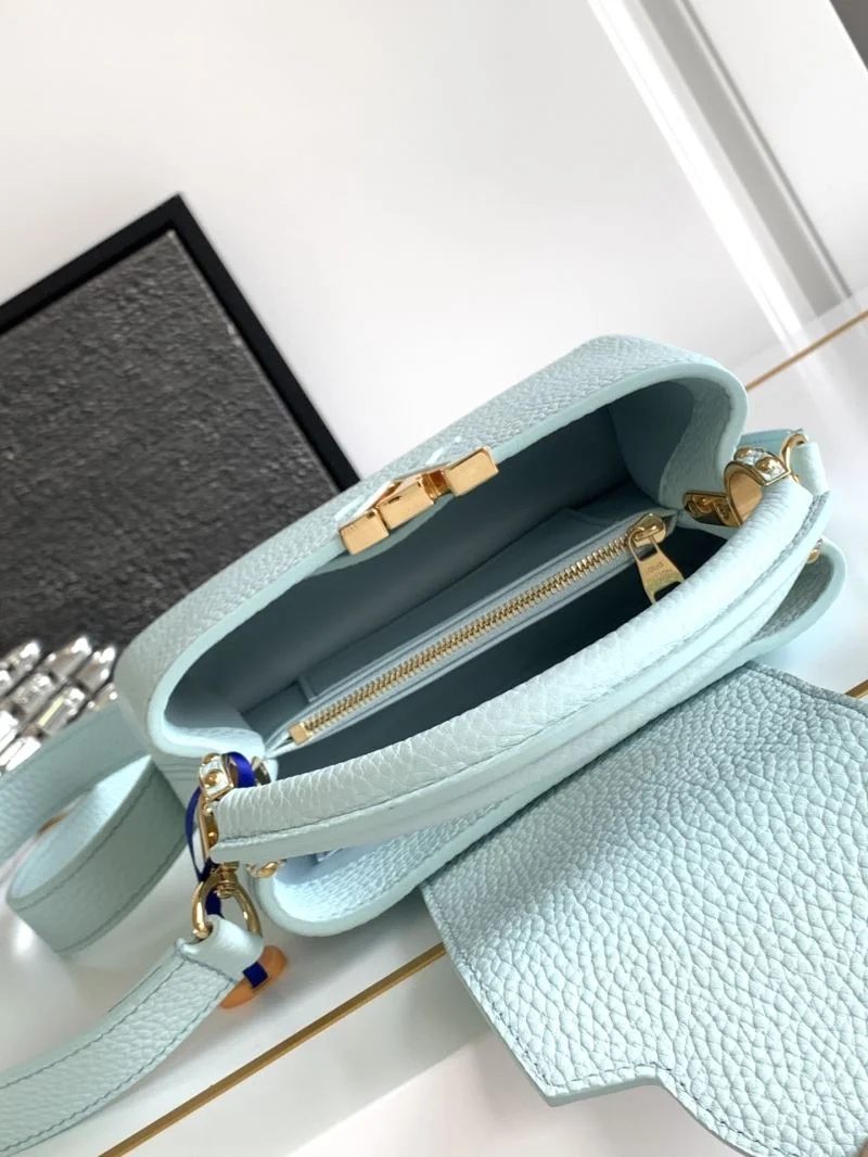 Louis Vuitton Capucines BB Bags Tailored 41370