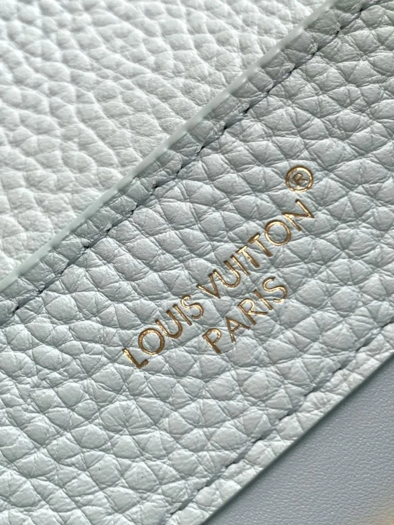 Louis Vuitton Capucines BB Bags Tailored 41370