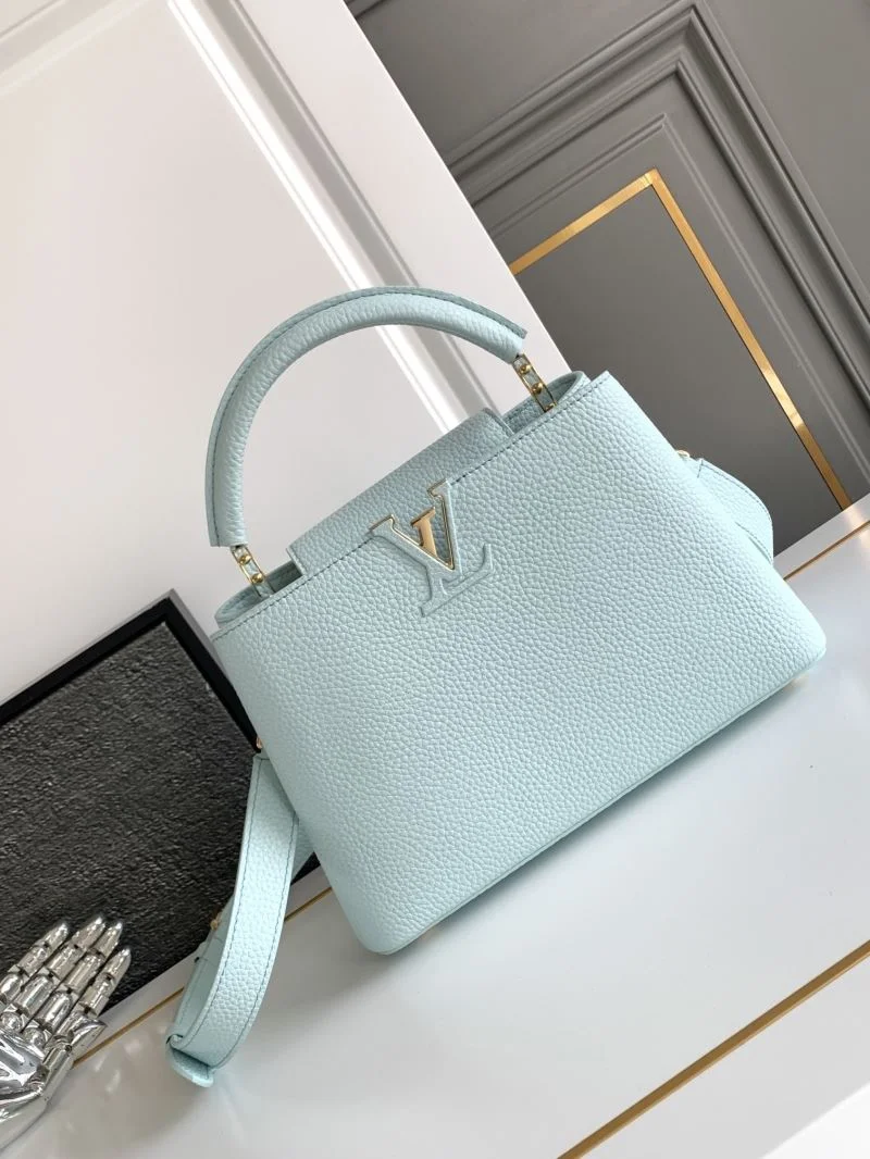 ZeroBulk Louis Vuitton Capucines BB Bags 41372