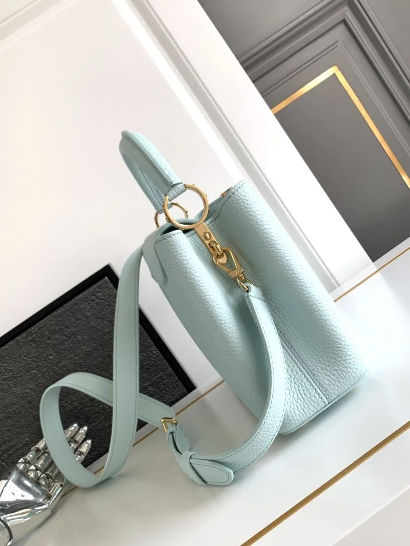 ZeroBulk Louis Vuitton Capucines BB Bags 41372