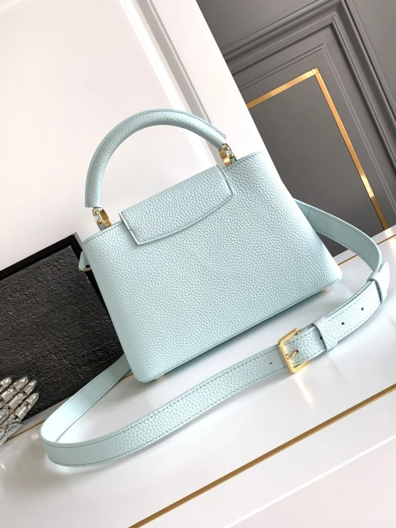 ZeroBulk Louis Vuitton Capucines BB Bags 41372
