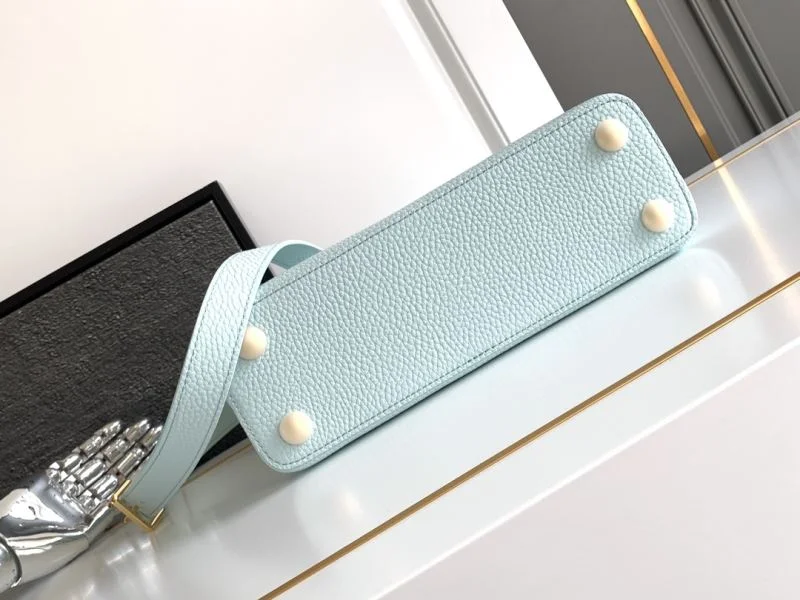 ZeroBulk Louis Vuitton Capucines BB Bags 41372