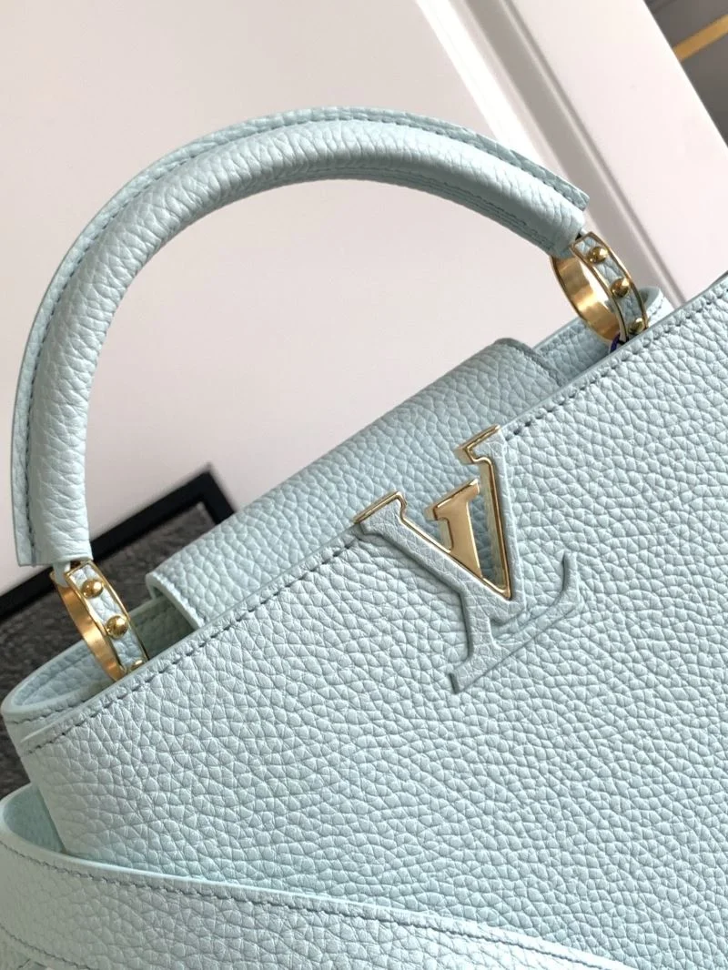 ZeroBulk Louis Vuitton Capucines BB Bags 41372