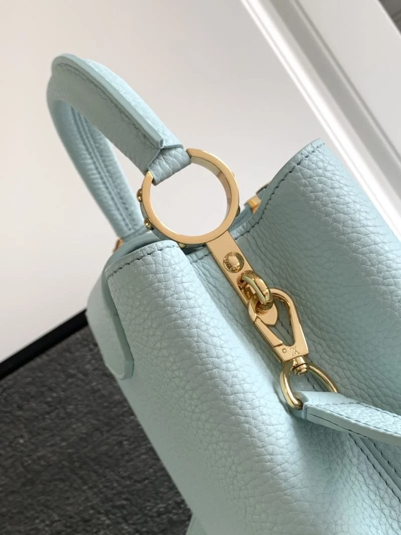ZeroBulk Louis Vuitton Capucines BB Bags 41372