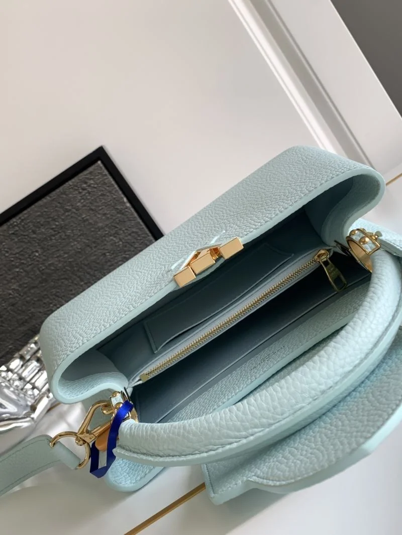 ZeroBulk Louis Vuitton Capucines BB Bags 41372