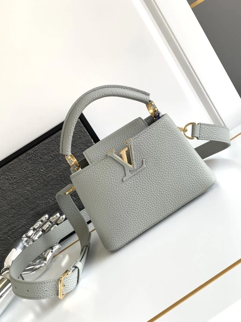 TopPick Louis Vuitton Capucines BB Bags 41368