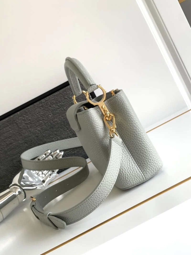 TopPick Louis Vuitton Capucines BB Bags 41368