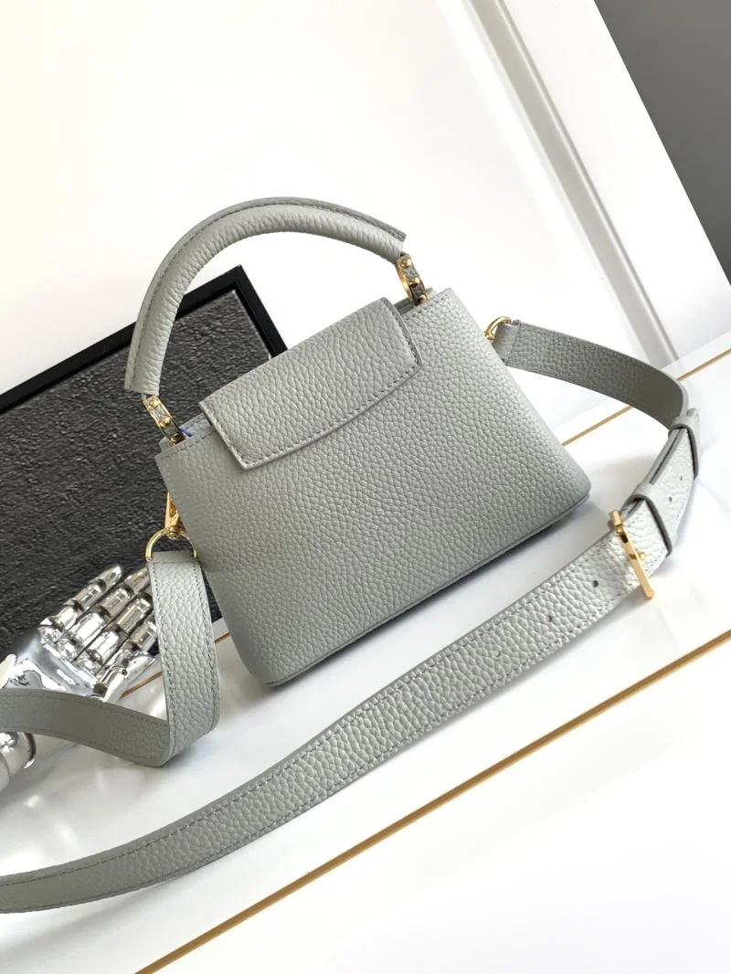 TopPick Louis Vuitton Capucines BB Bags 41368