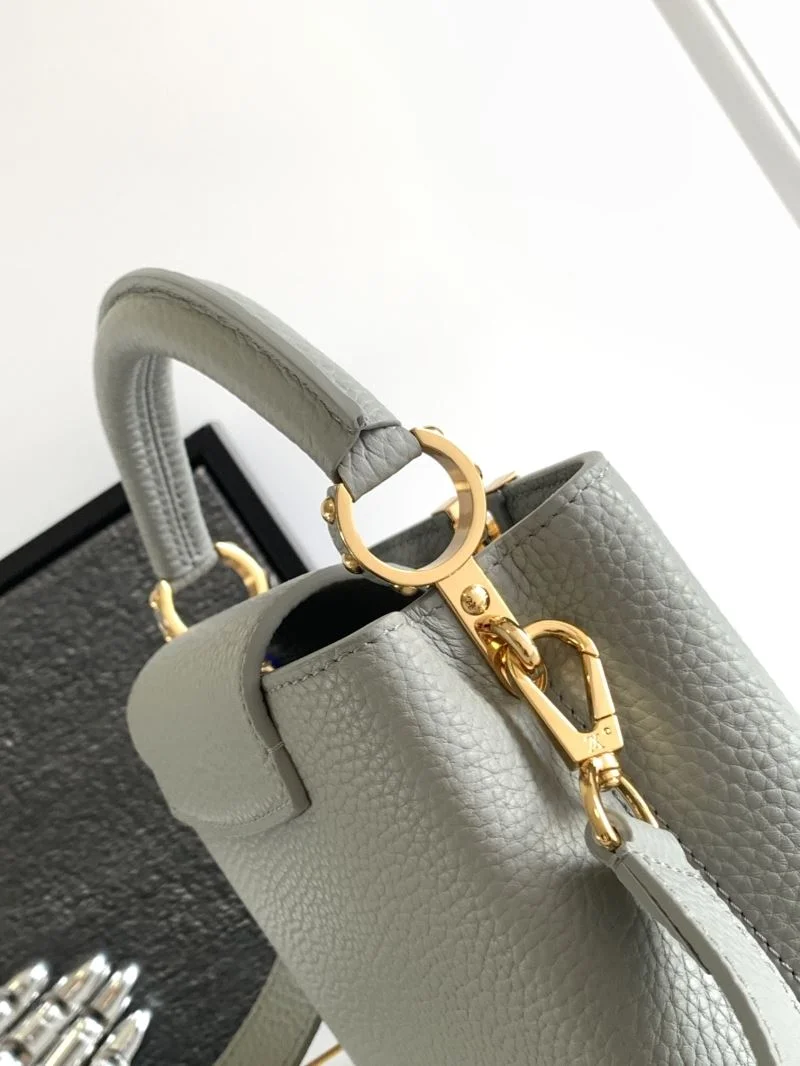 TopPick Louis Vuitton Capucines BB Bags 41368