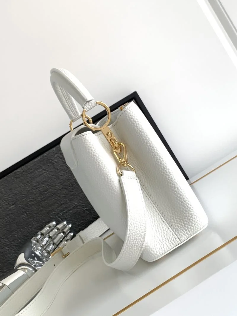 Louis Vuitton Capucines BB Bags FastDry 41446
